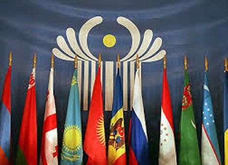 Украина отозвала представителя из исполкома СНГ