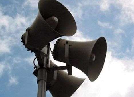 Жителей Мариуполя просят сохранять спокойствие