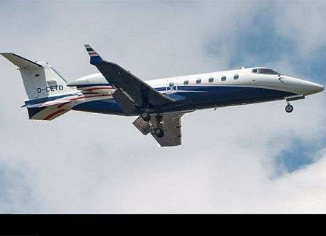 Лидер U2 Боно чуть не погиб в авиакатастрофе – СМИ