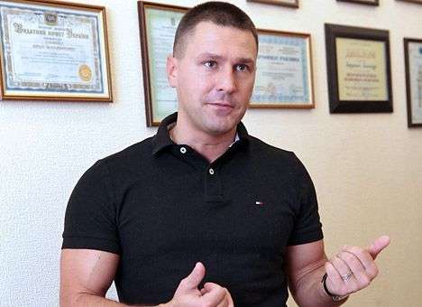 О методах «борьбы» с коррупцией