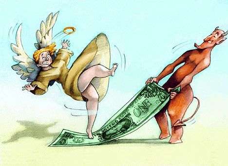 Платить необязательно