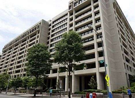 МВФ обновит формат сотрудничества с Украиной