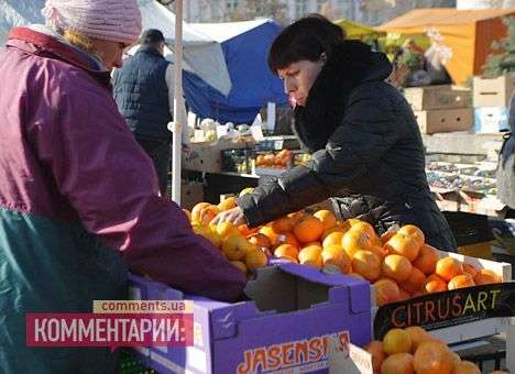 Одежда, жилье, продукты: как в Украине выросли цены