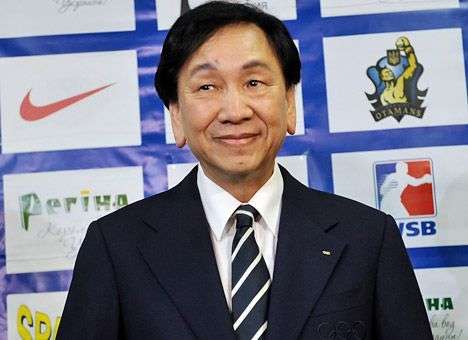 Президент Международной федерации любительского бокса переизбран на третий срок