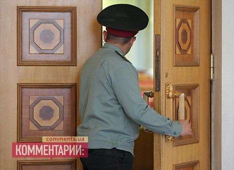 Турчинова обязали начать подготовку для открытия первой сессии Рады