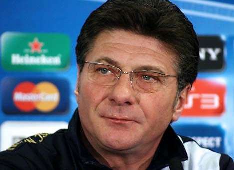 Соперник «Днепра» в Лиге Европы уволил тренера