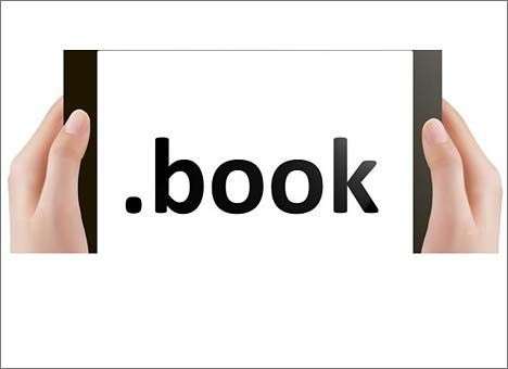 Amazon добилась права администрирования домена .BOOK
