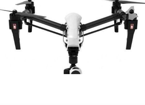 Китайцы презентовали дрона-трансформера с камерой в формате 4K (ВИДЕО)