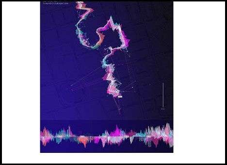 32-летний британец слышит сигналы Wi-Fi