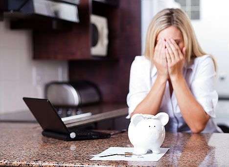 О том, почему отечественную экономику ждут времена хуже, чем в 90-ые