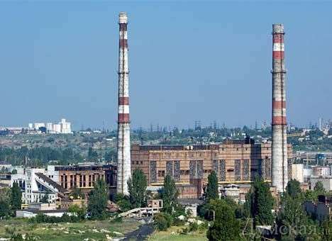 «Центрэнерго», «Одесская ТЭЦ» и «Херсонская ТЭЦ» выставлены на продажу