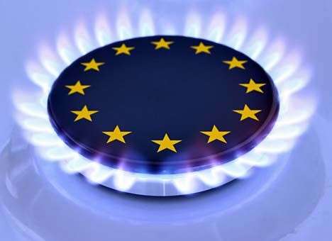 В Еврокомиссии видят будущее за общими закупками газа для стран ЕС