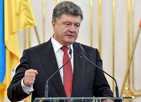 Президент рассказал, когда Украина созреет к вступлению в НАТО