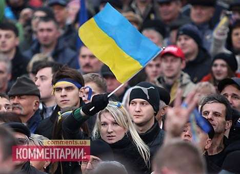 В Минкульте рассказали, что ждет украинцев в годовщину Евромайдана