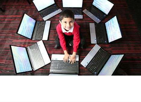 5-летний мальчик стал сертифицированным специалистом Microsoft