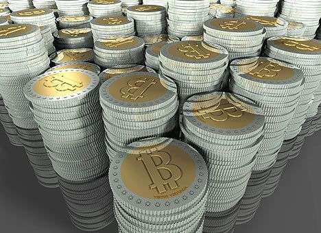 Новая Зеландия может сменить деньги на виртуальную валюту Bitcoin