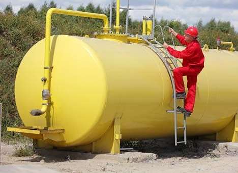 Продан сообщил, когда Украина внесет предоплату за российский газ