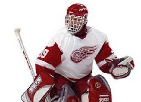 Легендарный чешский вратарь принят в Зал хоккейной славы в Торонто (ВИДЕО)