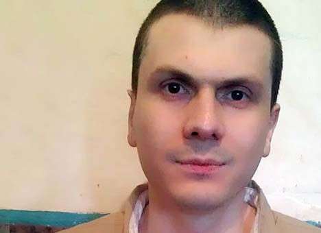 Обвиняемый в подготовке покушения на Путина вышел на свободу