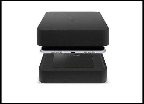 Nokia презентовала свой первый планшет Nokia N1 (ФОТО, ВИДЕО)