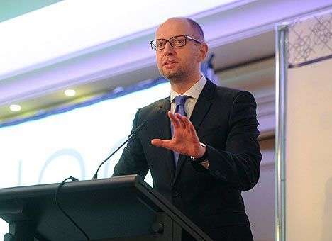 Украина призвала Россию к переговорам в «женевском формате»