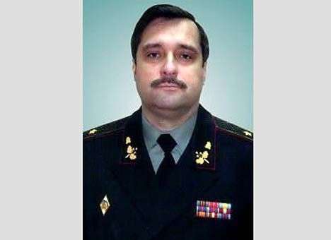 Генерал Генштаба Назаров стал подозреваемым по делу о гибели 49 бойцов АТО