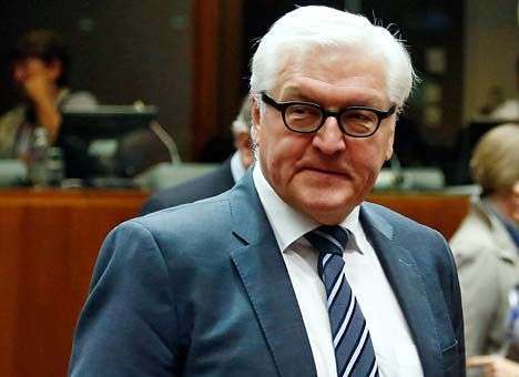 Вопрос о разведении конфликтующих сторон в Донбассе почти разрешен - МИД ФРГ