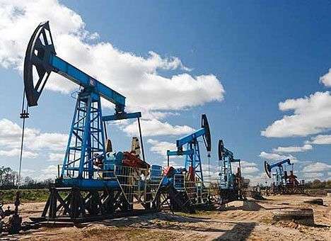 В США допускают падение цен на нефть до $50 за баррель