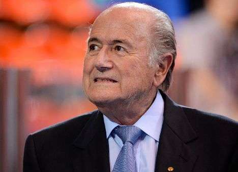 ФИФА инициирует возбуждение уголовного дела по мотивам расследования выборов стран-хозяек ЧМ-2018/2022