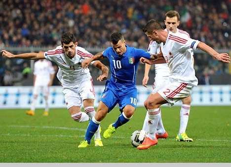 Португалия побеждает Аргентину. Другие товарищеские матчи вторника