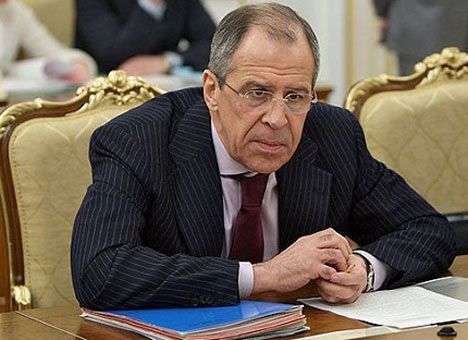 Россия готова продолжить переговоры в «минском формате» - МИД РФ