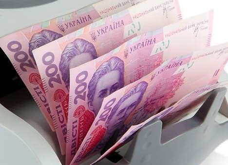 В Минфине не исключают, что доллар будет по 13 грн.