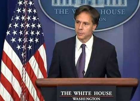 В Украине может появиться смертоносное оружие из США (ВИДЕО)