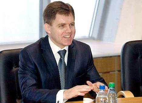 Петришенко попал в ДТП в России (ФОТО)