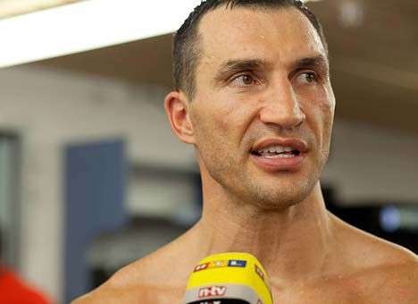 Кличко получил добро на проведение объединительного боя от WBC