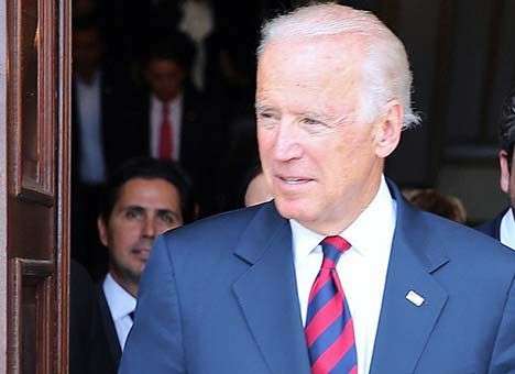 Судьбу руководителей силового блока определит вице-президент США Байден - Олейник