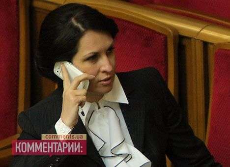 Власть с помощью уголовных преследований расправляется с теми, кто ее критикует - Калетник