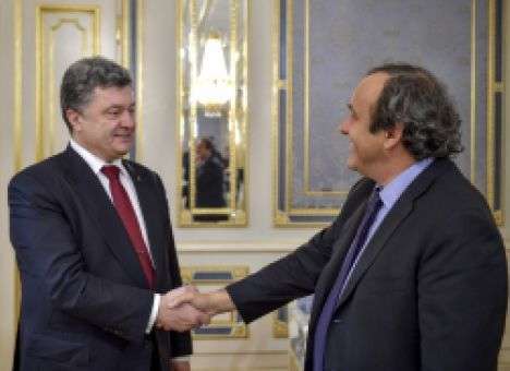 Окончательное решение по крымским клубам УЕФА примет 4 декабря