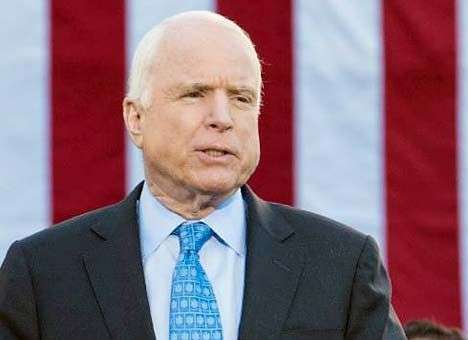 В американском сенате стыдятся того, что не дали оружие Украине