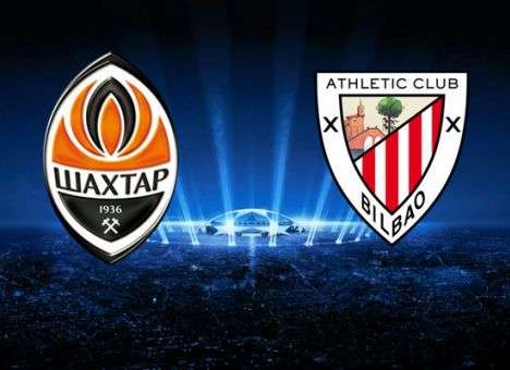 На матче «Шахтер» - «Атлетик» на «Львов Арене» ожидается аншлаг