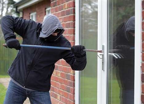 Где в Украине чаще всего совершаются преступления (КАРТА)