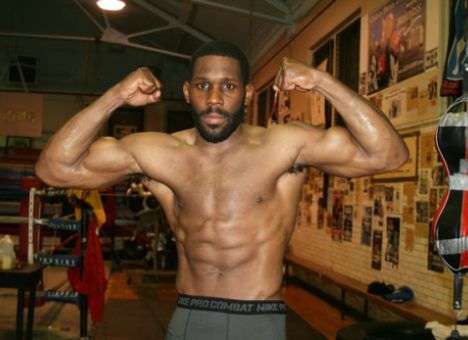 Кличко начал переговоры о бое с непобедимым американцем