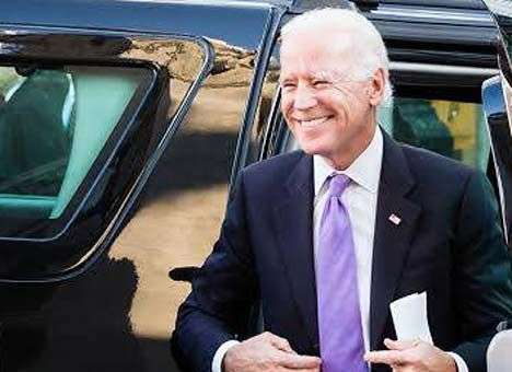 Вице-президент США увидел в Украине «значительные шаги» в борьбе с коррупцией