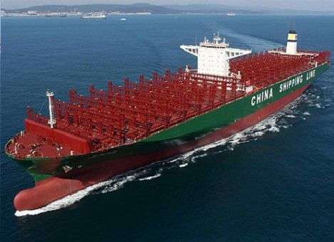 Китайцы установили рекордный двигатель внутреннего сгорания