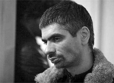 В Москве найден мертвым глава продюсерского центра МИА «Россия сегодня»