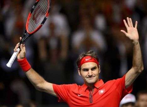 Швейцария победила в Кубке Дэвиса