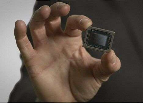 AMD будет выпускать однокристальные системы Carrizo и Carrizo-L (ВИДЕО)