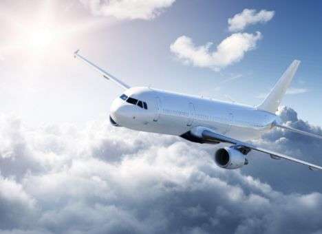 Шум крыльев