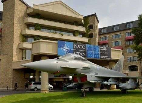 Порошенко рассказал, когда состоится референдум по НАТО