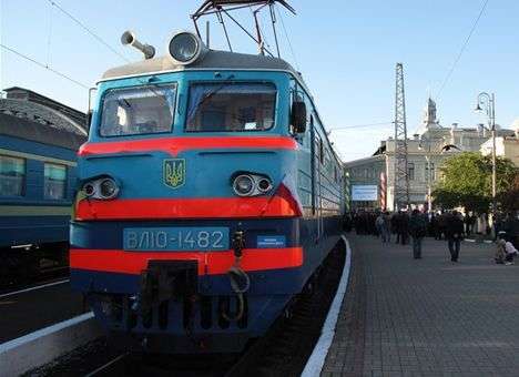 «Укрзализныця» обвинила Госфининспекцию в предвзятости и нарушениях